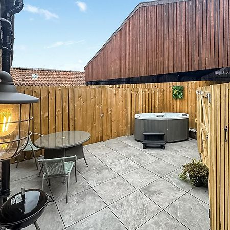 Villa The Hive - Uk42857 Rise Esterno foto