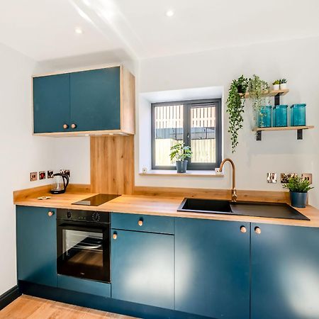 Villa The Hive - Uk42857 Rise Esterno foto
