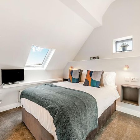 Villa The Hive - Uk42857 Rise Esterno foto