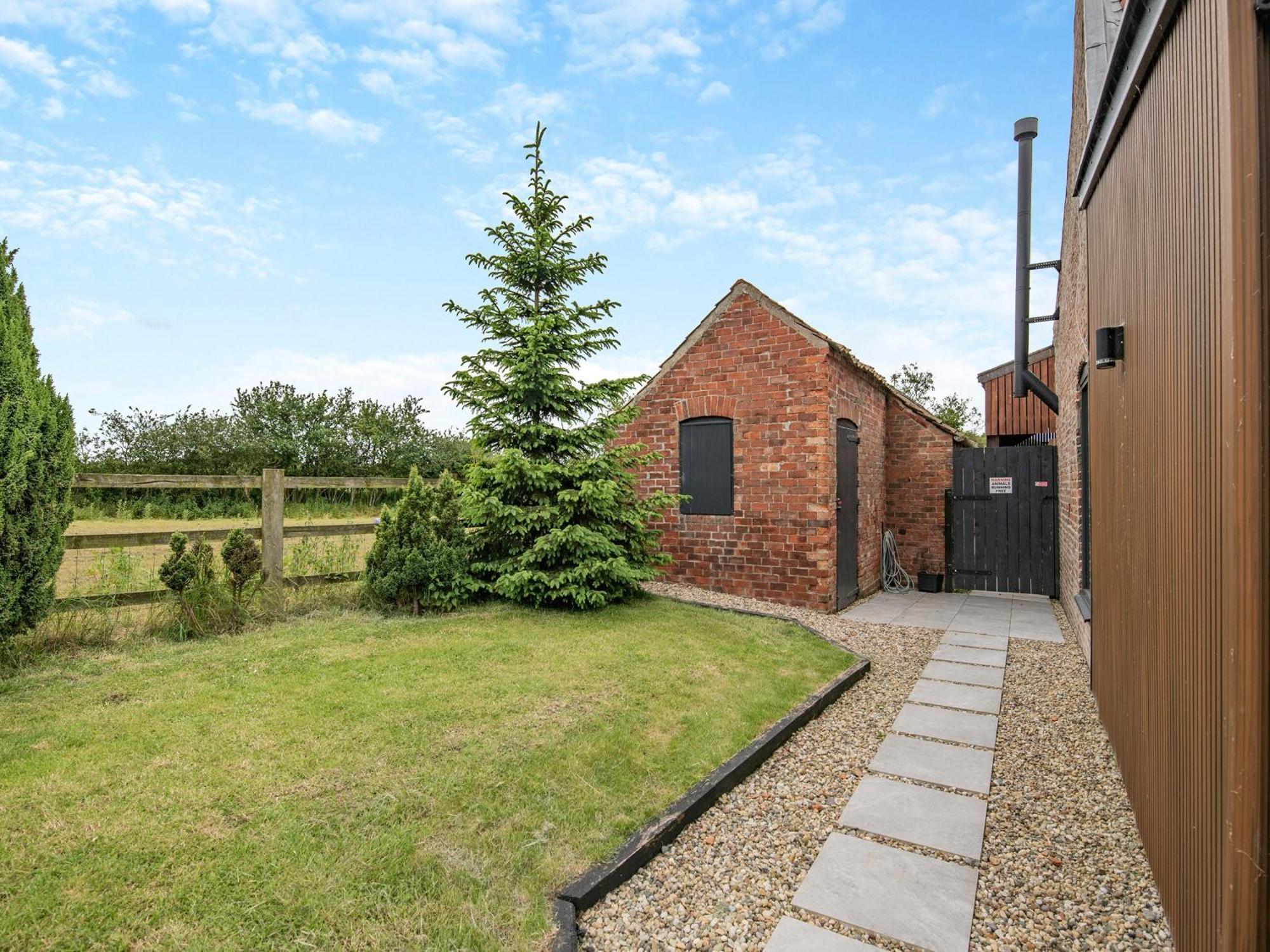 Villa The Hive - Uk42857 Rise Esterno foto
