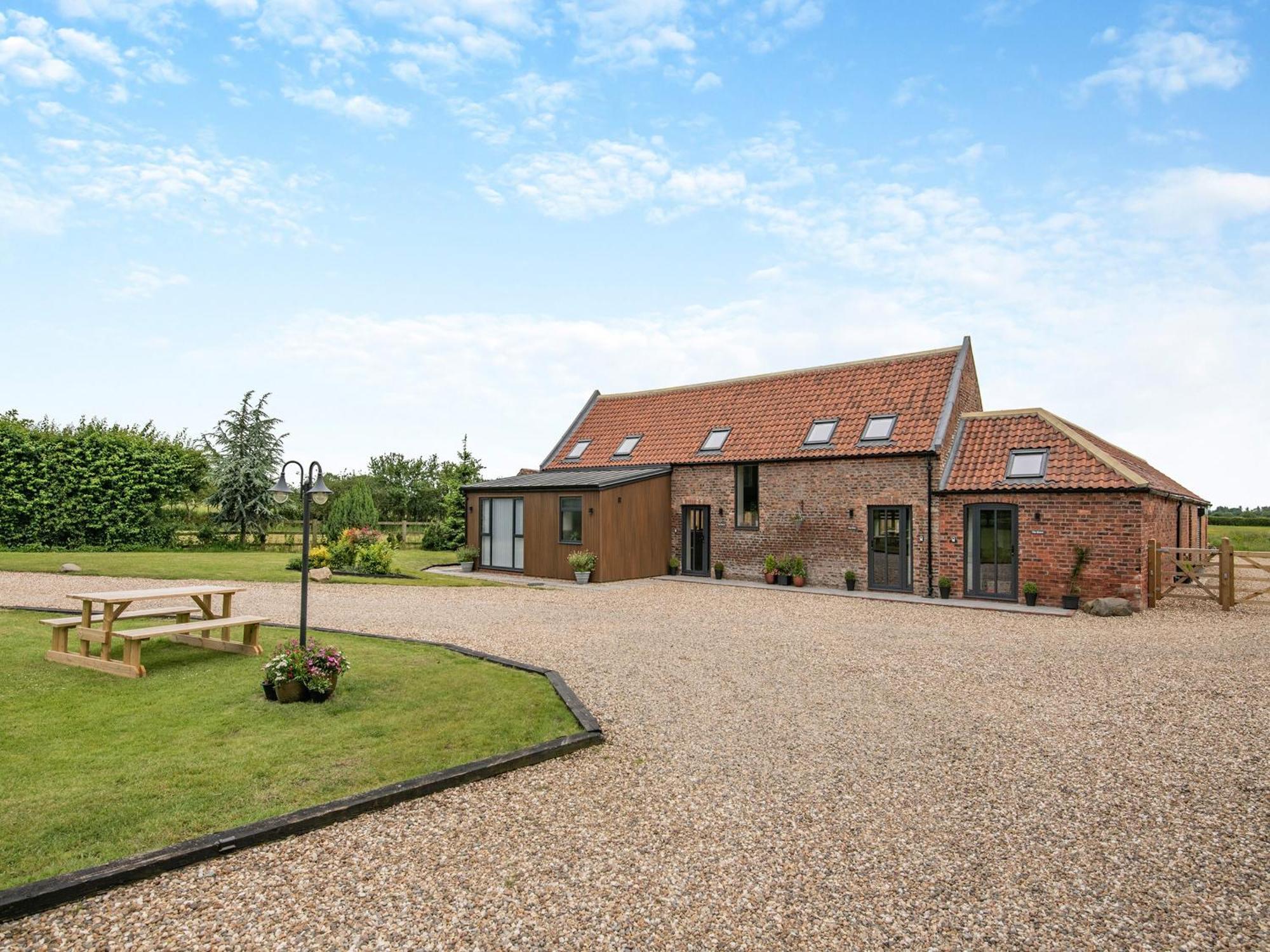 Villa The Hive - Uk42857 Rise Esterno foto