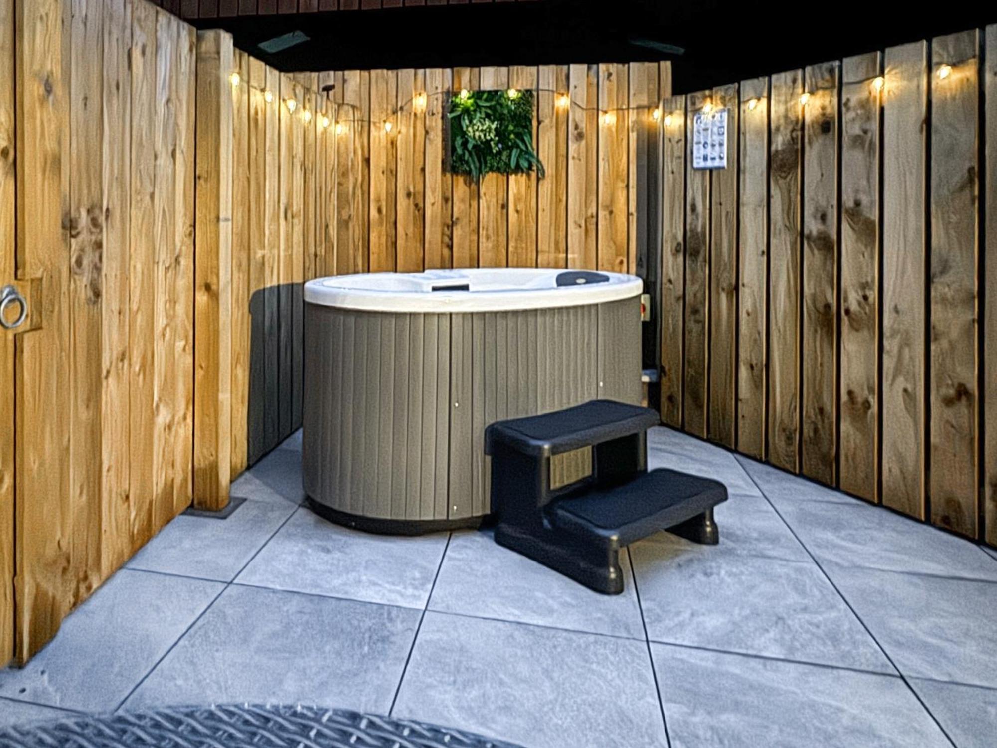 Villa The Hive - Uk42857 Rise Esterno foto