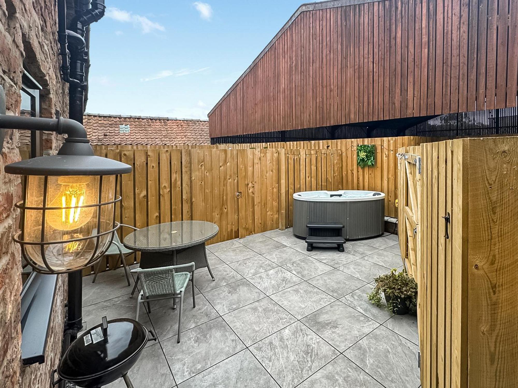 Villa The Hive - Uk42857 Rise Esterno foto