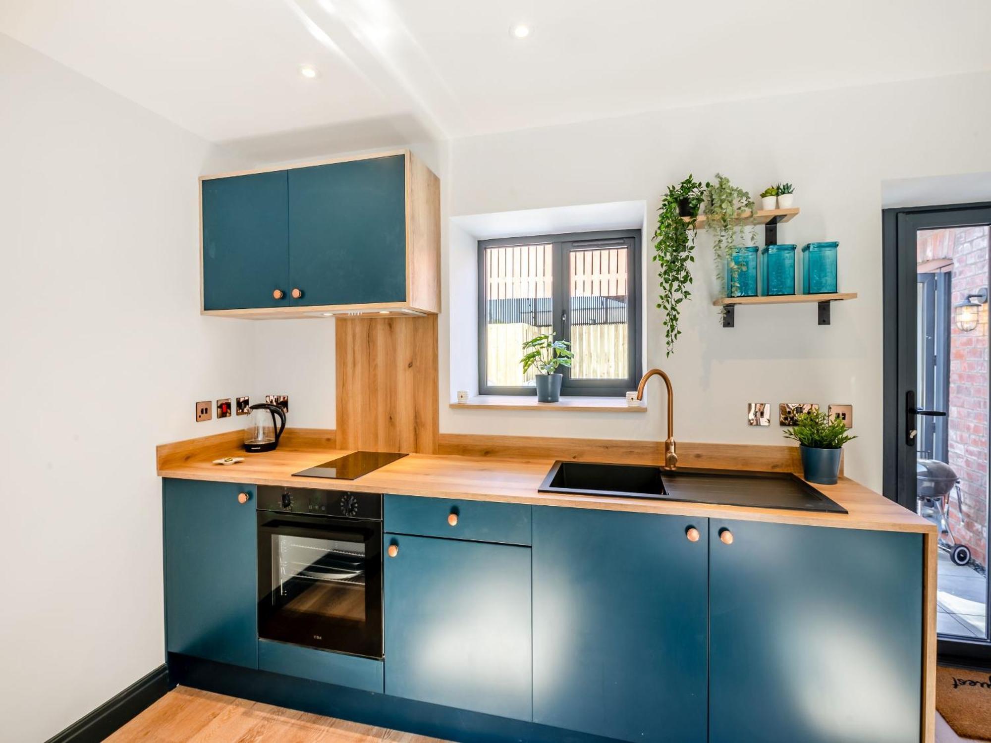 Villa The Hive - Uk42857 Rise Esterno foto