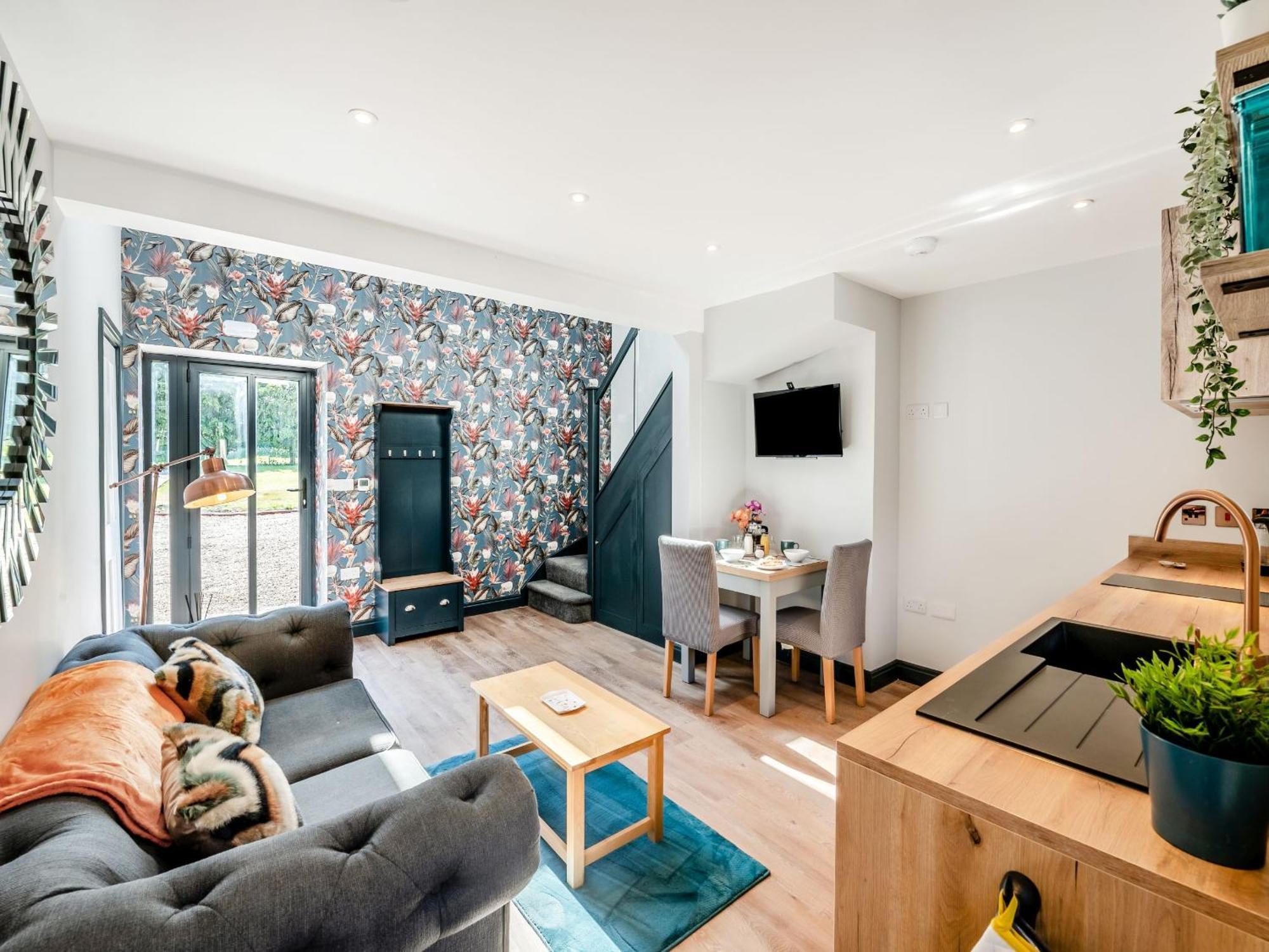 Villa The Hive - Uk42857 Rise Esterno foto