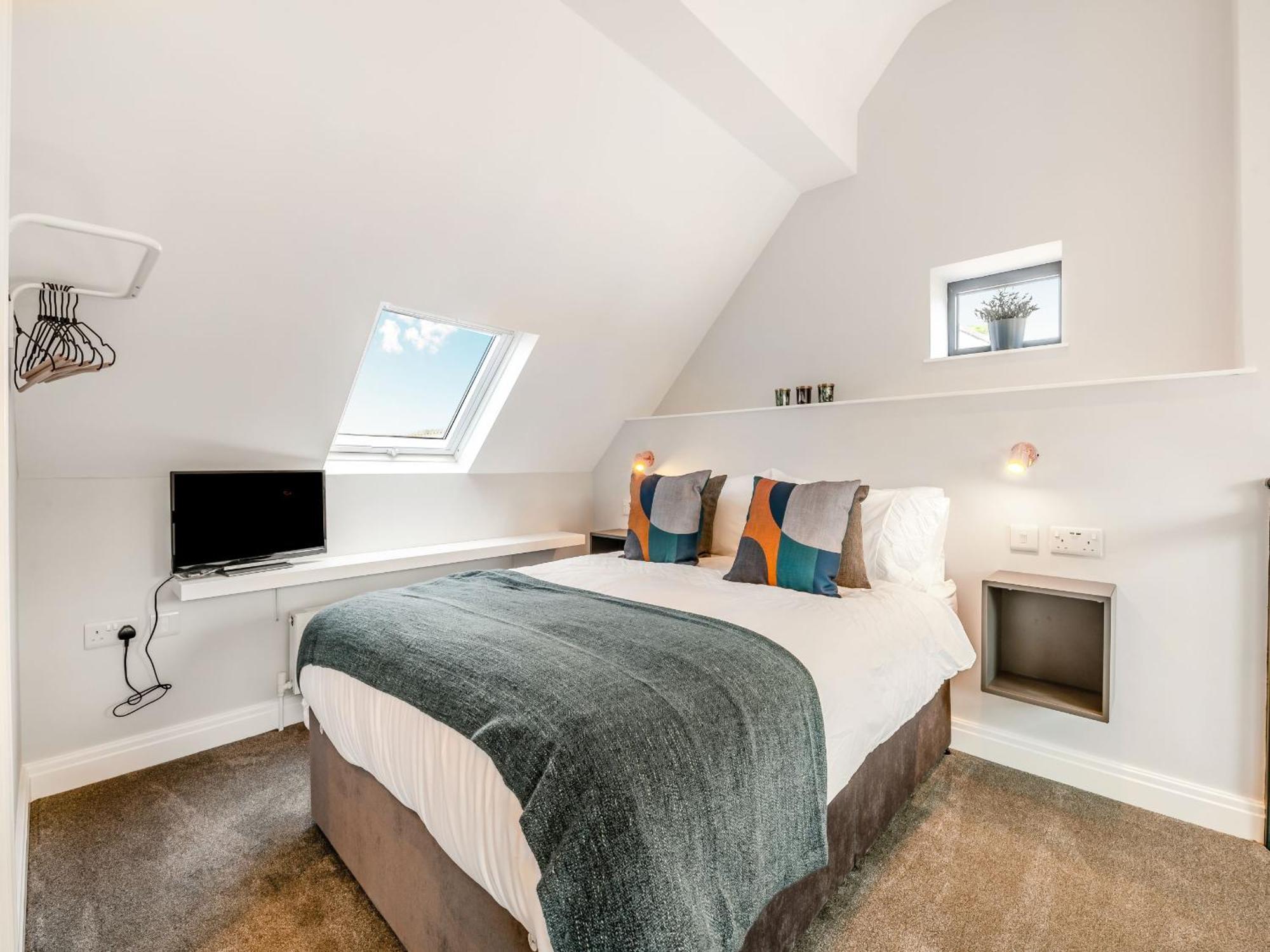 Villa The Hive - Uk42857 Rise Esterno foto