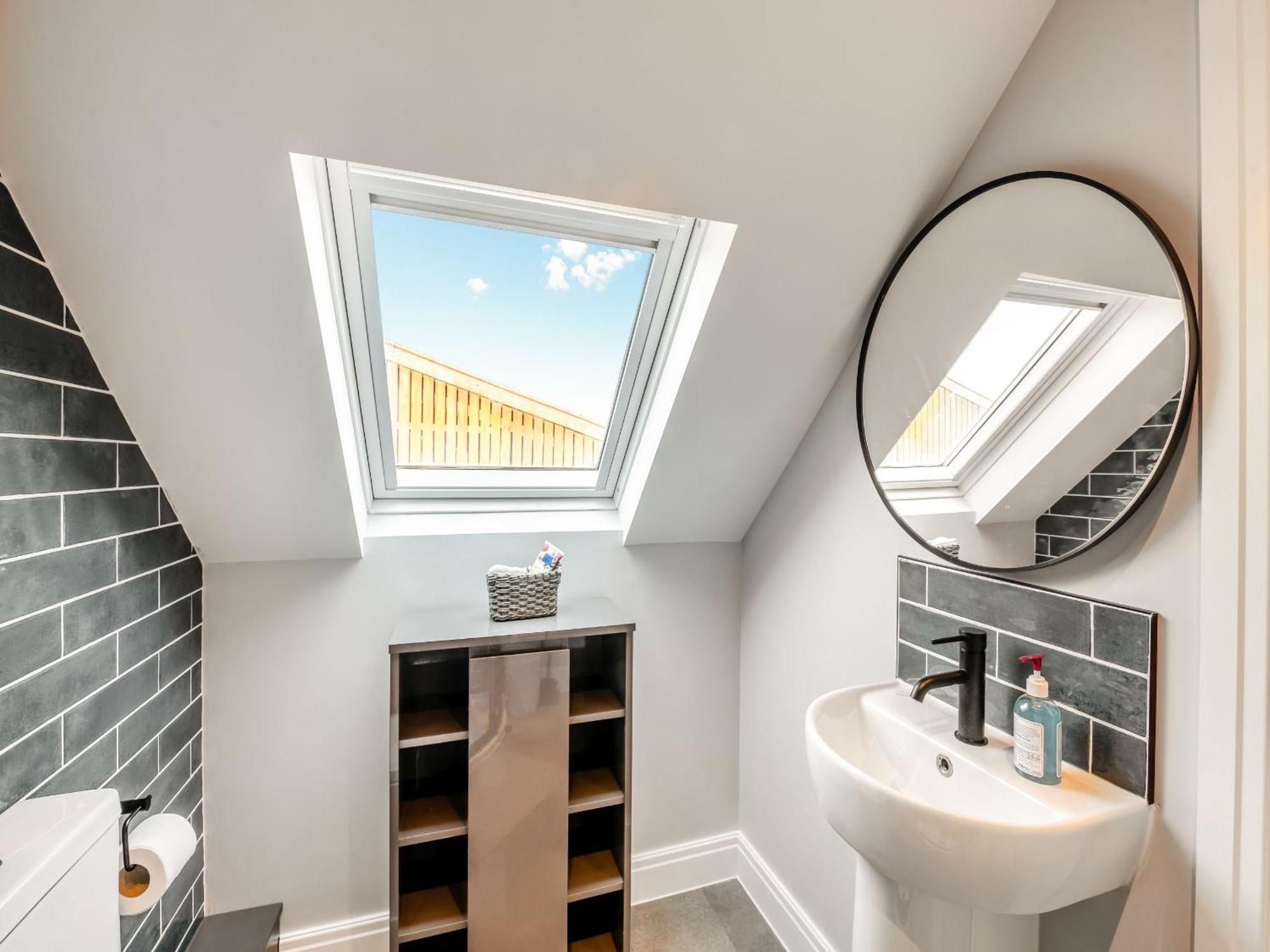 Villa The Hive - Uk42857 Rise Esterno foto