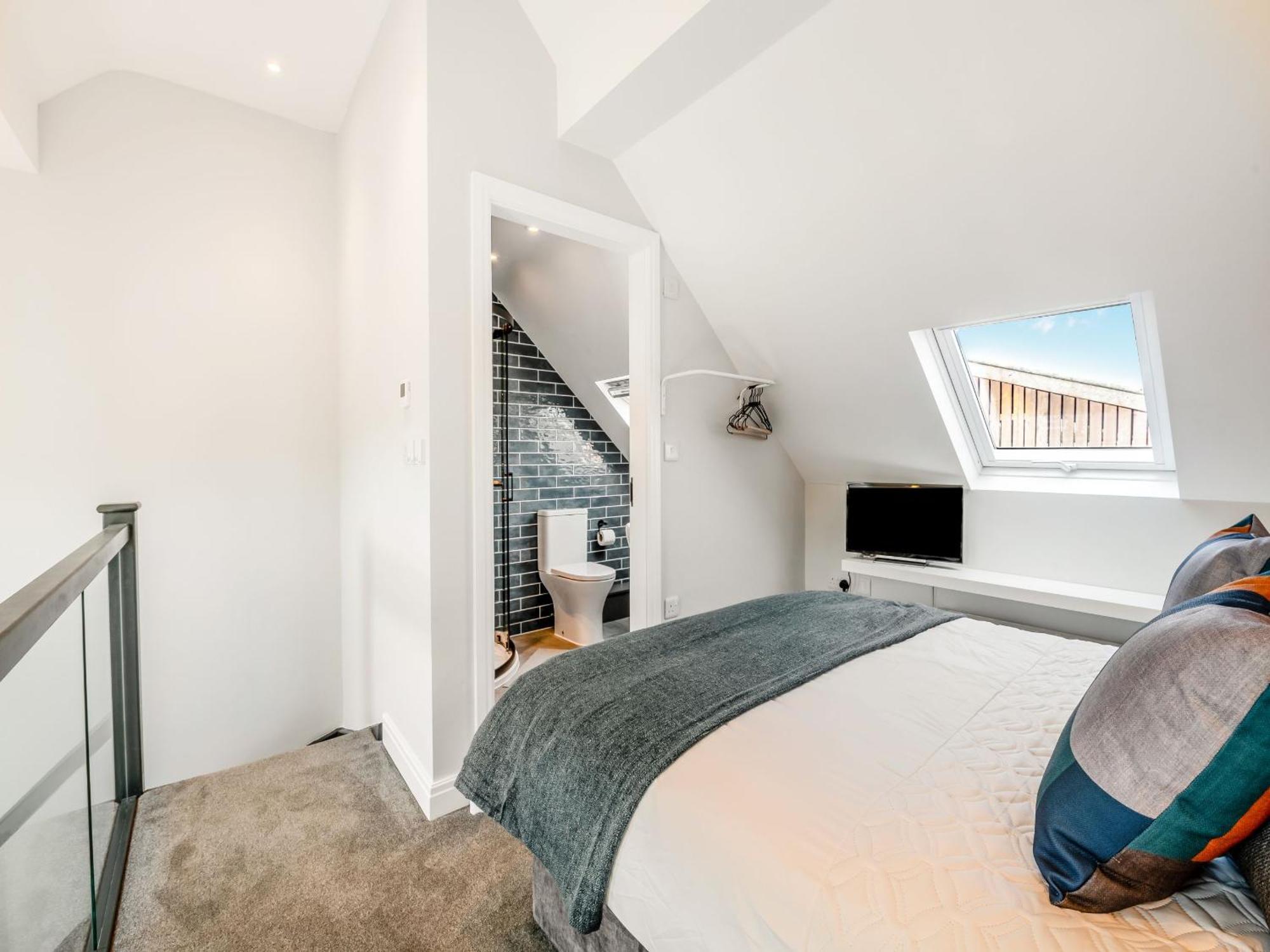 Villa The Hive - Uk42857 Rise Esterno foto